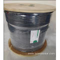 High purity Tinned copper single core solar cable